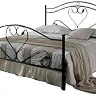 Recensioni di letto ferro battuto moderno