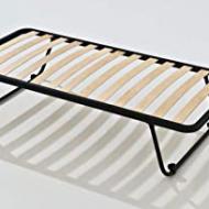 Recensioni di letto ferro