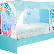 Recensioni di letto frozen