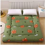 Recensioni di letto giapponese tatami
