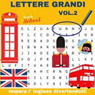 Recensioni di letto in inglese