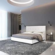 Recensioni di letto in legno con contenitore