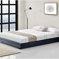Recensioni di letto king size contenitore