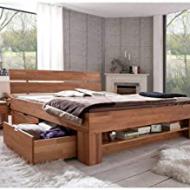 Recensioni di letto legno massello