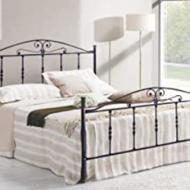 Recensioni di letto matrimoniale 160x200 contenitore