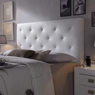Recensioni di letto matrimoniale bianco