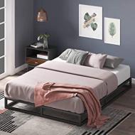 Recensioni di letto matrimoniale con piedini alti