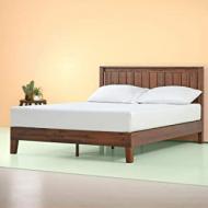 Recensioni di letto matrimoniale contenitore in legno