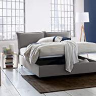 Recensioni di letto matrimoniale ottone