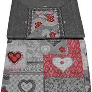 Recensioni di letto matrimoniale shabby chic