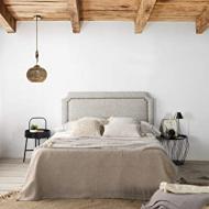 Recensioni di letto matrimoniale testata alta