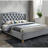 Recensioni di letto matrimoniale velluto