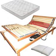 Recensioni di letto ortopedico elettrico