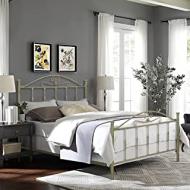 Recensioni di letto ottone