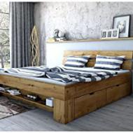 Recensioni di letto pallet