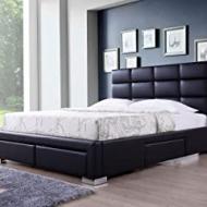 Recensioni di letto pelle