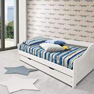 Recensioni di letto per cameretta a ponte