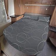 Recensioni di letto per camper