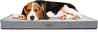 Recensioni di letto per cani in legno