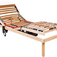 Recensioni di letto per disabili