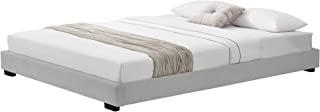 Recensioni di letto piazza e mezza con contenitore