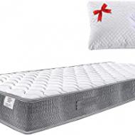 Recensioni di letto piu materasso