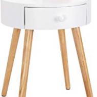 Recensioni di letto rotondo sospeso