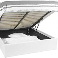 Recensioni di letto senza contenitore