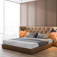 Recensioni di letto singolo 80x200