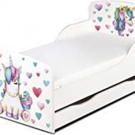 Recensioni di letto singolo bambino