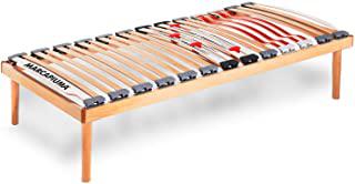 Recensioni di letto singolo completo