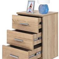 Recensioni di letto singolo con armadio a ponte