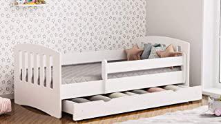Recensioni di letto singolo con letto estraibile
