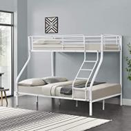 Recensioni di letto singolo rialzato con cassetti