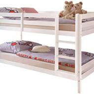 Recensioni di letto singolo rialzato