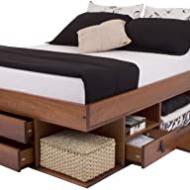 Recensioni di letto sommier contenitore
