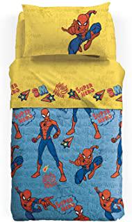 Recensioni di letto spiderman