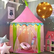 Recensioni di letto tenda bambini