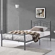 Recensioni di letto una piazza e mezza 120x200