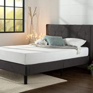 Recensioni di letto una piazza e mezza 140x200 con contenito