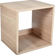Recensioni di libreria a cubi