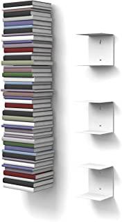 Recensioni di libreria angolare sospesa