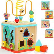 Recensioni di libreria bambini legno