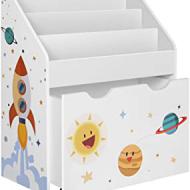 Recensioni di libreria cameretta bambini