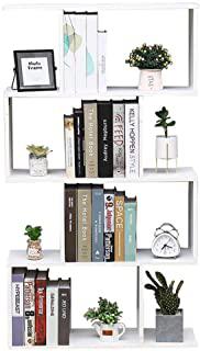 Recensioni di libreria plexiglass