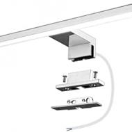Recensioni di luce bagno specchio