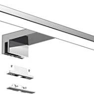 Recensioni di luce led specchio bagno