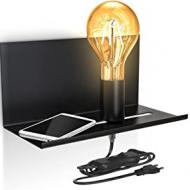 Recensioni di luci comodino sospese