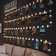 Recensioni di luci led camera da letto