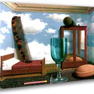 Recensioni di magritte quadri